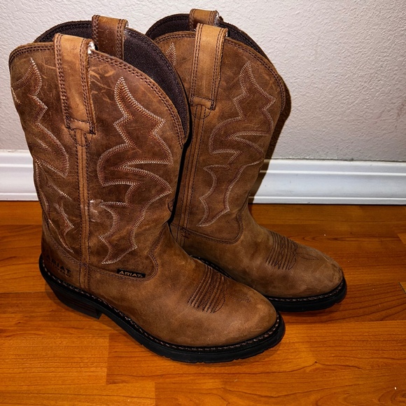 Boots